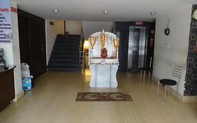 Sohana Palace