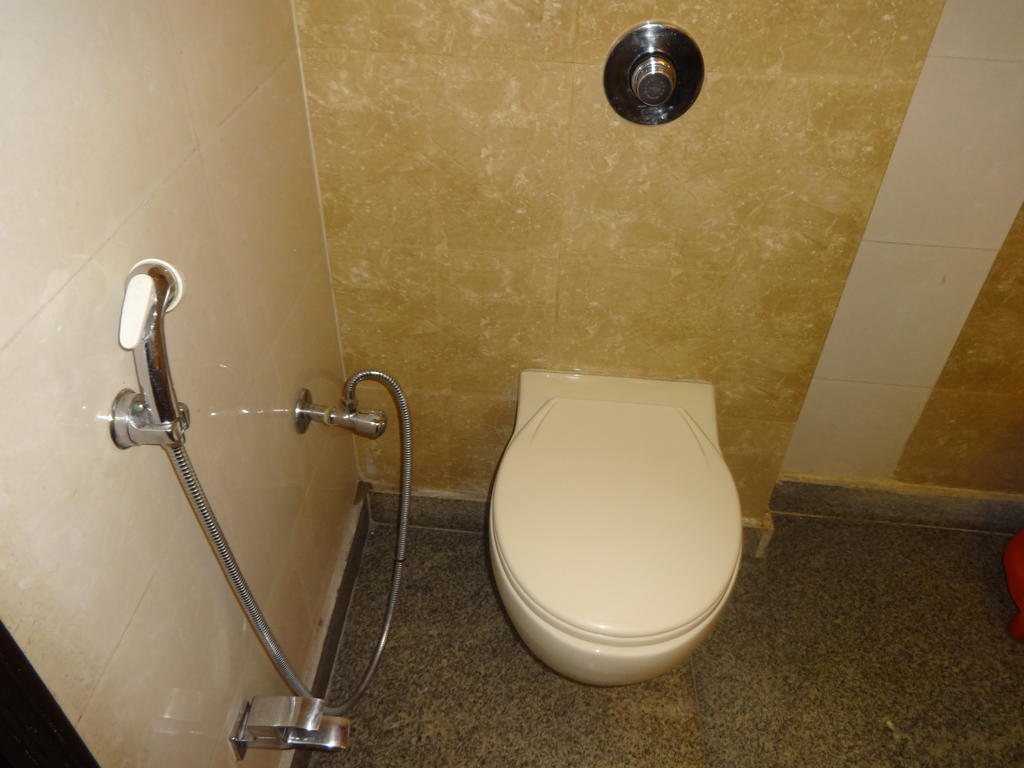 Sohana Palace New Delhi Room photo