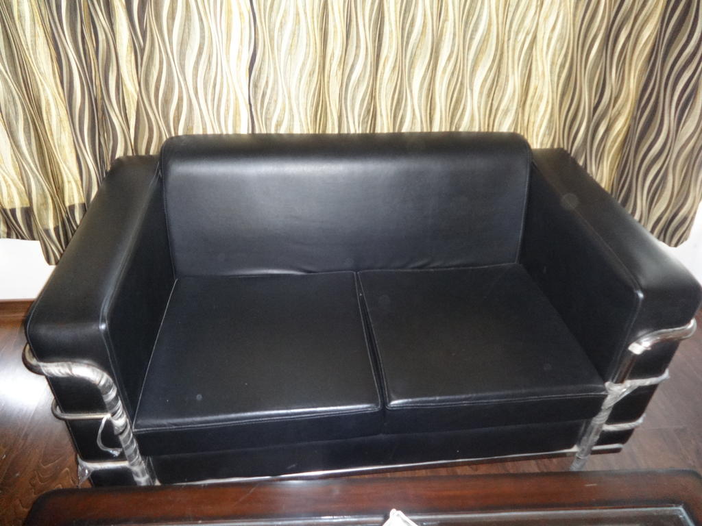 Sohana Palace New Delhi Room photo
