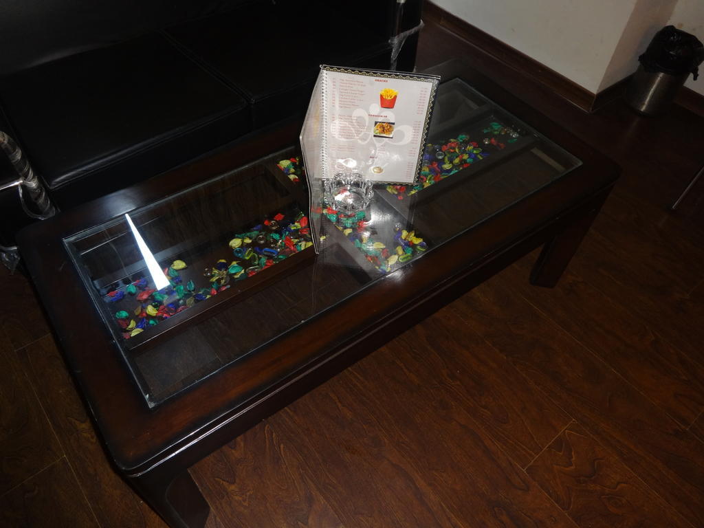 Sohana Palace New Delhi Room photo
