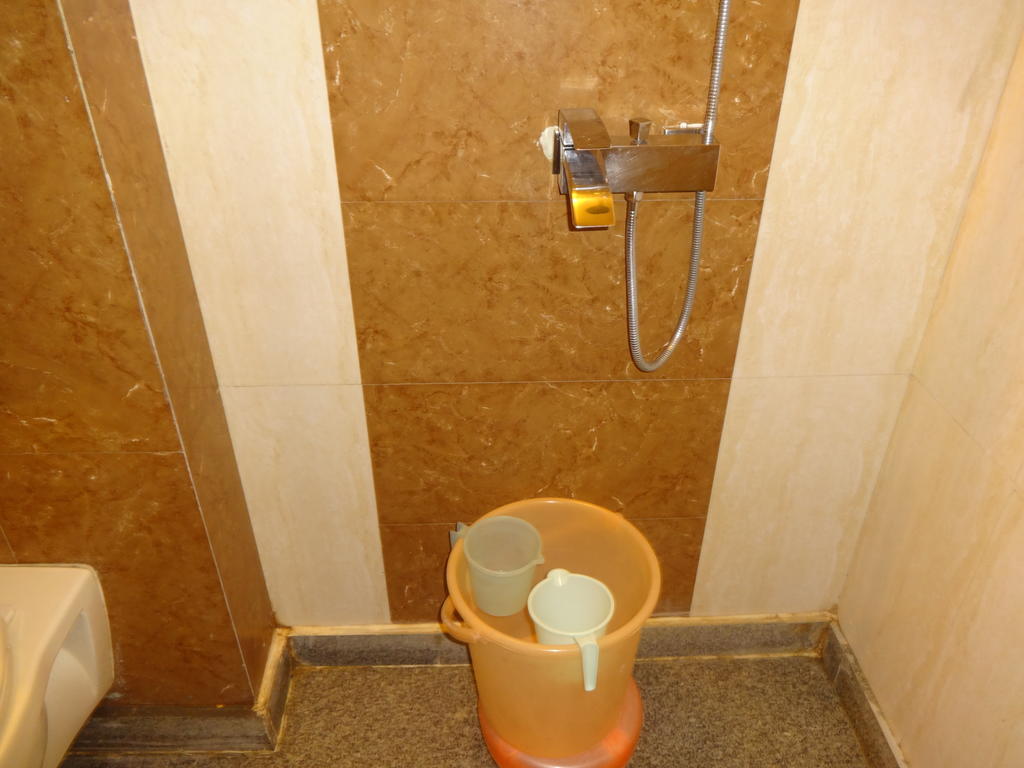 Sohana Palace New Delhi Room photo
