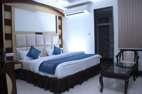 Sohana Palace New Delhi Exterior photo