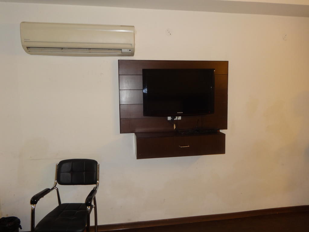 Sohana Palace New Delhi Exterior photo